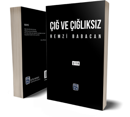 Çığ ve Çığlıksız - Remzi Babacan