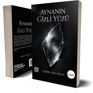 Aynanın Gizli Yüzü - Temel Kılınçlı