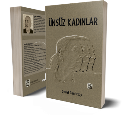 Ünsüz Kadınlar - Sedat Demirsoy