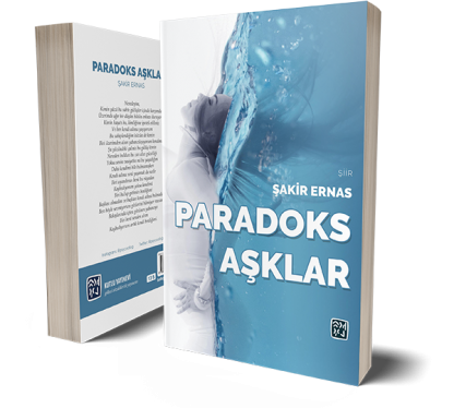 Paradoks Aşklar - Şakir Ernas