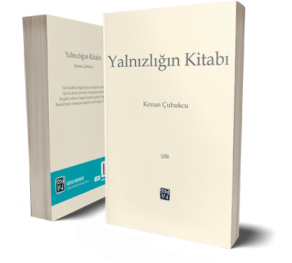 Yalnızlığın Kitabı - Kenan Çubukcu