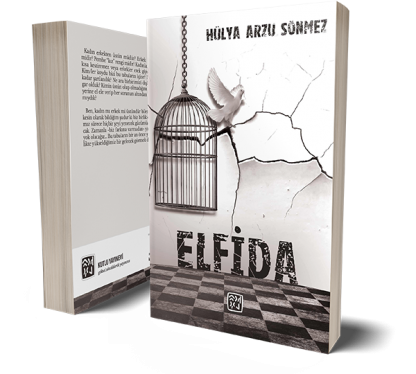 Elfida - Hülya Arzu Sönmez