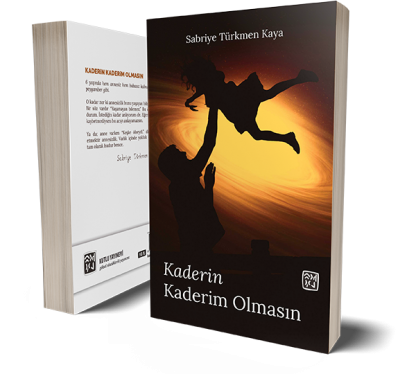 Kaderin Kaderim Olmasın - Sabriye Türkmen Kaya