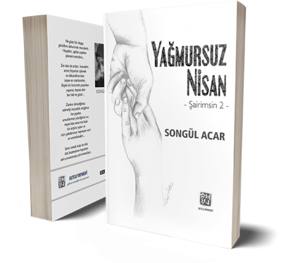 Yağmursuz Nisan - Şairimsin 2 - Songül Acar