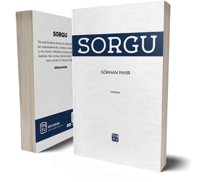 Sorgu - Gökhan Payır