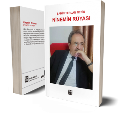 Ninemin Rüyası - Şahin Terlan Nezir