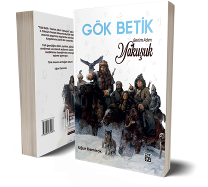 Gök Betik / Benim Adım Yakuşuk - Uğur Demirok