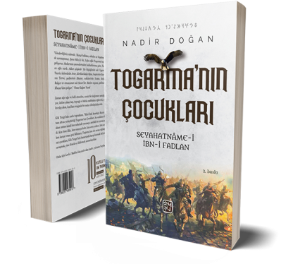 Togarma'nın Çocukları - Nadir Doğan