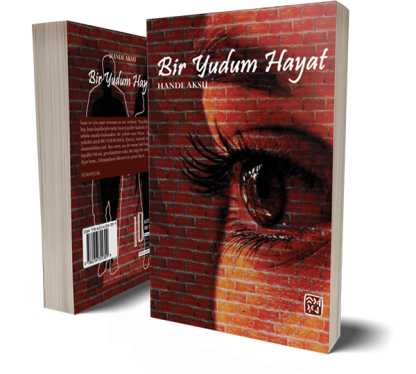 Bir Yudum Hayat - Hande Aksu