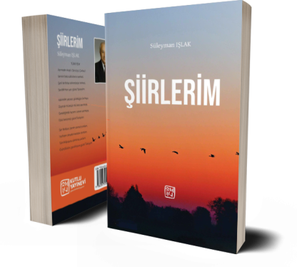 Şiirlerim - Süleyman Işlak