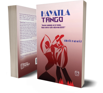 Hayatla Tango - Birgül Karagöz