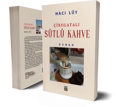 Çikolatalı Sütlü Kahve - Hacı Lüy