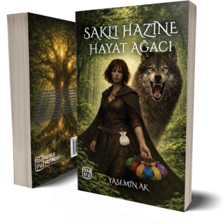 Saklı Hazine - Hayat Ağacı - Yasemin Ak