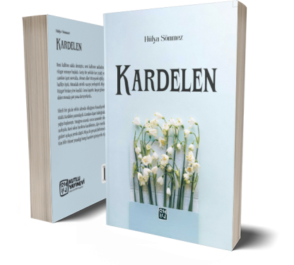 Kardelen - Hülya Sönmez