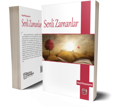 Senli Zamanlar - Seçil Başçeşme