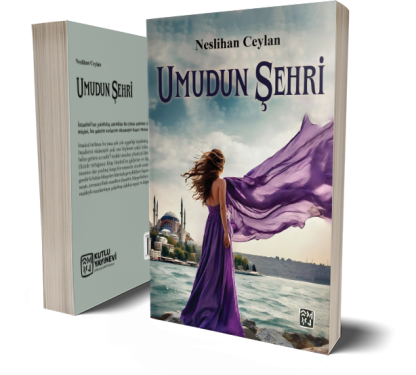 Umudun Şehri - Neslihan Ceylan