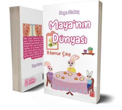 Maya'nın Dünyası - Ihlamur Çayı - Nage Atalay