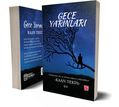 Gece Yarınları - Kaan Tekin