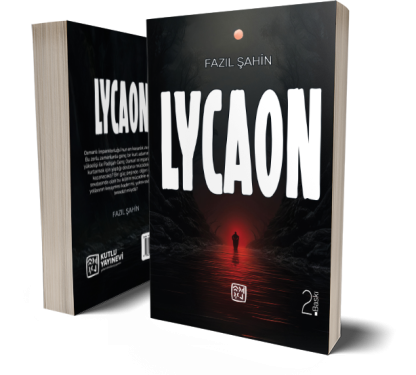 Lycaon - Fazıl Şahin