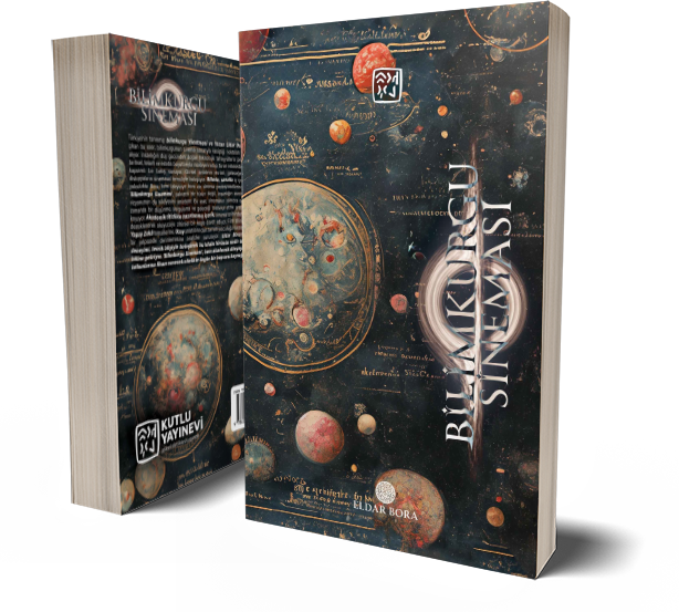 Bilimkurgu Sineması - Eldar Bora