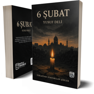 6 Şubat - Yusuf Deli