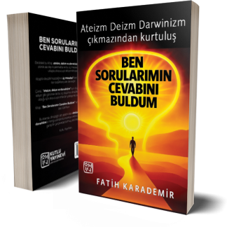 Ben Sorularımın Cevabını Buldum - Fatih Karademir