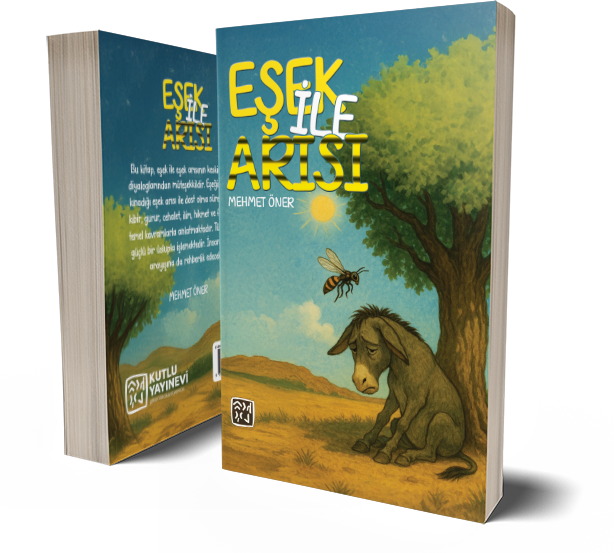 Eşek ile Arısı - Mehmet Öner