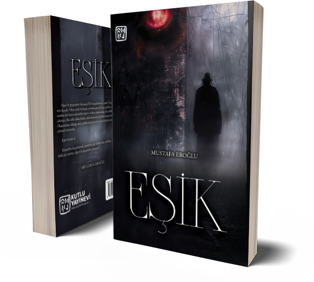 Eşik - Mustafa Eroğlu
