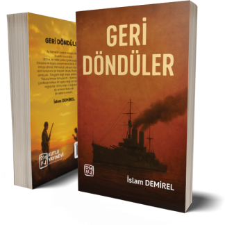 Geri Döndüler - İslam Demirel
