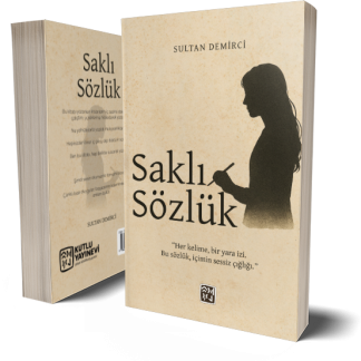 Saklı Sözlük - Sultan Demirci