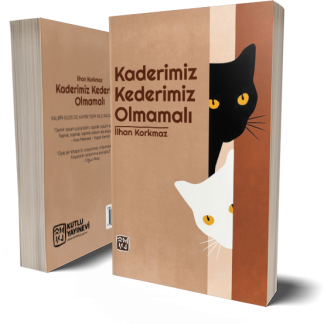 Kaderimiz Kederimiz Olmamalı - İlhan Korkmaz