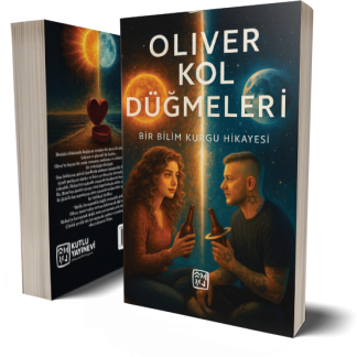 Oliver - Kol Düğmeleri - Mehmet Düzkar