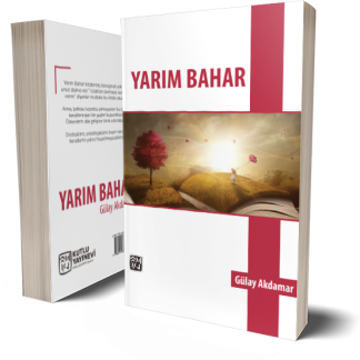 Yarım Bahar - Gülay Akdamar