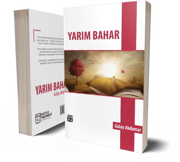 Yarım Bahar - Gülay Akdamar