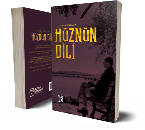 Hüznün Dili - Peyman Kapukaya