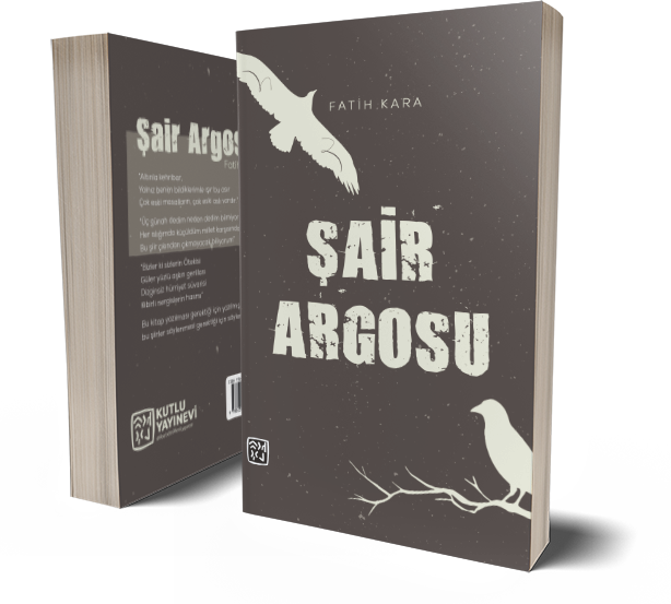 Şair Argosu - Fatih Kara
