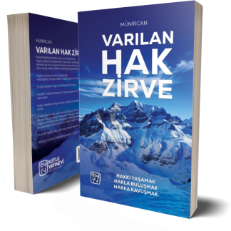 Varılan Hak Zirve - Münircan