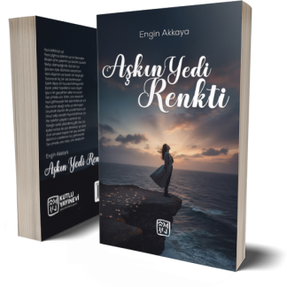 Aşkın Yedi Renkti - Engin Akkaya