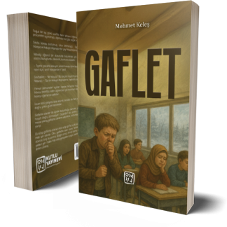 Gaflet - Mehmet Keleş