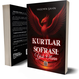 Kurtlar Sofrası: Yok Olsan - Yasemin Şahin