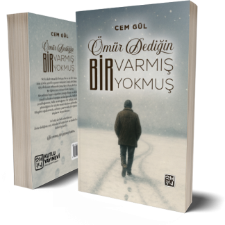 Ömür Dediğin Bir Varmış Bir Yokmuş - Cem Gül