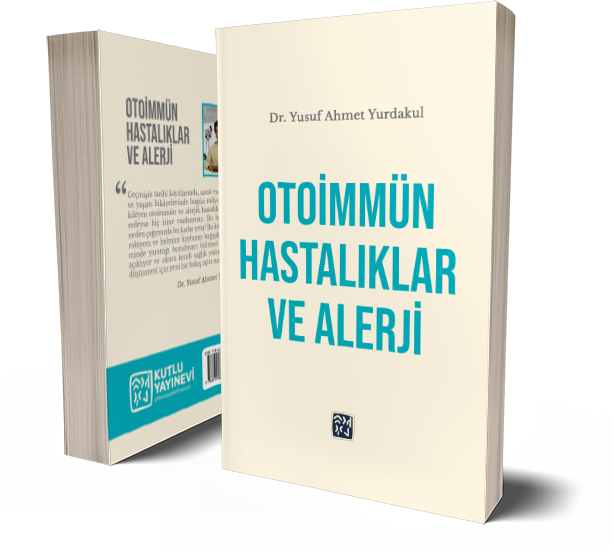 Otoimmün Hastalıklar ve Alerji - Yusuf Ahmet Yurdakul