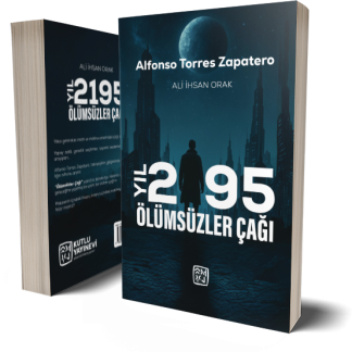 Yıl 2195 Ölümsüzler Çağı - Ali İhsan Orak
