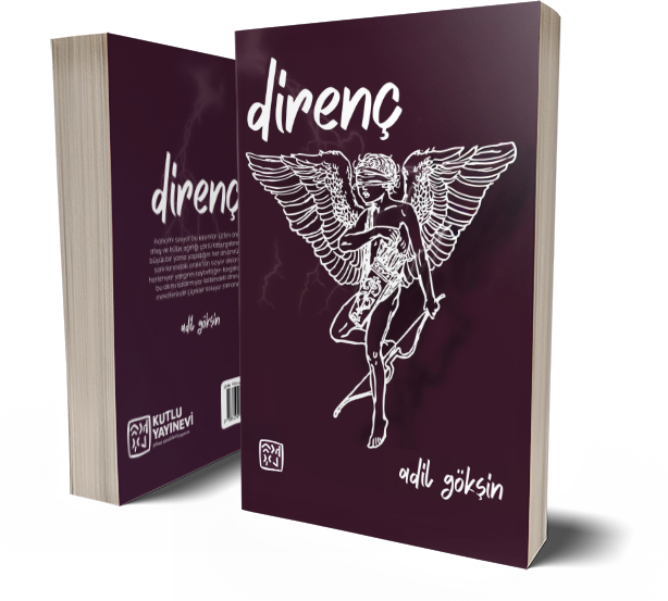 Direnç - Adil Gökşin