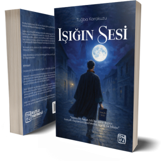 Işığın Sesi - Tuğba Karakuzu