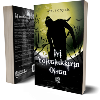 İyi Yolculukların Olsun - Aykut Özçelik