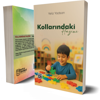 Kollarındaki Hazine - Yeliz Yadsan