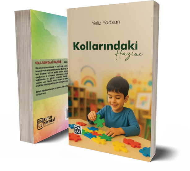 Kollarındaki Hazine - Yeliz Yadsan