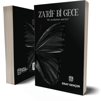 Za’rif Bi Gece - Eray Gençer