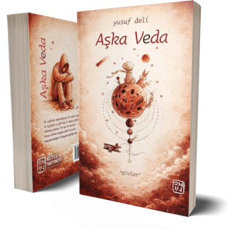 Aşka Veda - Yusuf Deli
